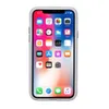 Karat Pétales Étui Transparent Pour iPhone X XS Max 6 7 8 Plus Hybride Ditsy fleurs étuis de téléphone pour Samsung Note8 S9