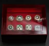 Basketball Championship ring 8 PCS celtics Fan Men Gift Whole6016828