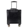 2suitcase carry onTravel Bag Carry-OnV Rolling Luggage Suitcase PILOT CASE M23205 Frng by EMS horizon handle