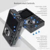 IRULU F20 Bluetooth ile HiFi Kayıpsız Mp3 Çalar: DSD 16 GB Hafıza Kartı ile Yüksek Çözünürlüklü Dijital Ses Müzik Çalar