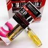 3D Lip Plumper Lip Gloss Sexy Lip Lip Lips Maximizer Lipgloss ترطيب الشفاه المصل 6 مل من الجمال Mini6588574