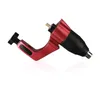 Newest 3 Colors Rotary Tattoo Machine Gun Both for Shader Liner For Tattoo Needle Ink Cups Tips Kits