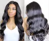 Brazilian Loose Deep Straight Human Hair Wigs Peruvian Curly None Lace Wigs Indian Hair Malaysian Body Wave