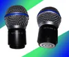 Replacement Cartridge Capsule Head for BETA58A PGX2 PG4 SLX2 SLX4 Wireless Microphone System