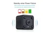 Wanscam K11 Mini 2mp 1080p IP-kamera inomhus support AP-funktion Night Vision