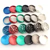 Sharpstone Herb 4 Part Concave Zinc Alloy Smoking Grinders Spice Crusher 40mm 50mm 55mm 63mm Metal Grinder 4 Layers