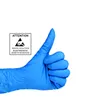 2020 Latex Nitrile Gloves Universal Cleaning Gloves Antiacid Multifunctional Kitchen Food Cosmetic Disposable Gloves 100pcs 9295301