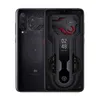 オリジナルXiaomi Mi 9 Mi9透明4G携帯電話スマート12GB RAM 256GB ROM Snapdragon 855 Octa Core 48MP AI NFC Android 6.39インチフルスクリーンフィンガープリントID携帯電話