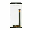 Per display LCD Alcatel 7 6062 6062W 6062Z Tmobile Revvl 2 Plus schermo da 6,0 pollici senza parti di ricambio per telaio nero