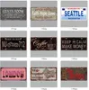 276 designs Tin Signs Vintage Wall Art Retro Route 66 TIN SIGN Old Wall Metal Painting ART Bar Pub Coffee Restaurant Home Decoration
