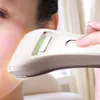 Maskin bärbar mini IPL -laser hårborttagning skönhetsmaskin hud föryngring rynka akne borttagning kropp ansiktsvård hemanvändning ipl hår remo