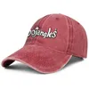 Stijlvolle bojangles039 Beroemde kipfrites unisex denim honkbal cap blanco team hoeden bojangles logo beroemde kip 0391885349