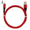 500pcs/lote Tipo-C/Cable Micro USB para Xiaomi Redmi Note 5 Pro 4x 4 Cable de cargador para Samsung Huawei USB Teléfono Cable de carga de cargadores de cargador