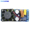 Freeshipping IRS2092S 500W Mono Channel Digital Amplifier CLASS D HIFI POWER AMP Board Digital Amplifier Module 20HZ-20KHz Ny ankomst