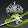 varinhas tiaras