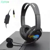 Наушники Wired Gaming Hearnet Sharephone с микрофоном Mic Stereo Supper Bass для Sony PS4 PlayStation 4 Gamers Xbox One3659837