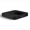 1 kawałek! TX3 Mini Android TV Box 2GB 16 GB Amlogic S905W Quad Core 4K Ultra Smart Set z klawiatury