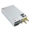 3000W 72V Fonte de alimentação 0-72V Power ajustável 72VDC AC-DC 0-5V Controle de sinal analógico Se-3000-72 Transformador de potência 72V 41A