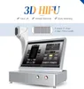 Newest Products Other Beauty Equipment SMAS Focused Ultrasound HIFU 3D Beauty Machine for Face Lifting Body Slimming