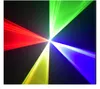 Luz da fase de MFL RGB250 1000MW Laser DJ Light RGB DMX512 / Master-escravo da festa para discoteca DJ Xmas Party