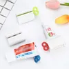 Manual Toothpaste Extruder Household Squeezed Toothpaste Clamp Bathroom Supplies Facial Wash Squeezer Toothpaste Companion