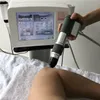 Máquina de terapia por ondas de choque ultranical portátil