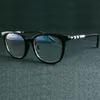 Toptan-Gözlük Çerçeveleri Erkekler Lüks Stilleri Optik Moda Bilgisayar Gözlük