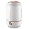 5L Ultrasonic Humidifier Home Quiet Office Bedroom Air-conditioned Room For Pregnant Infants Air Volume Small Incense Super-large Capacity