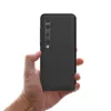 1.3mm à prova de choque Armadura suave TPU Phone Case Para Xiaomi redmi 20 Pro Mobile Phone Back Cover D1