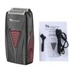 Парикмахерский инструмент для отделки, электробритва для мужчин, электробритва для волос из фольги, машина для бритья мужской головы, аккумуляторная, Super Close Facial5381702