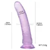 Strap On Jelly Dildo Abnehmbarer gefälschter Penis Doppelloch Strapon Harness für Männer mit 10 Modus Bullet Vibrator Lesben Sex Produkte Y190711