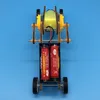 Robot Student Science and Technology Mała produkcja Mały wynalazek Sprzęt eksperymentowy Nauka Pomoc nauczania