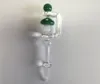 Kalın Pyrex ile Yeni Tasarım Cam Dabber Aracı