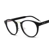 Wholesale - Tu Designer Moda Retro Eyewear Quadro Qualidade Perna Homens Mulheres Ópticas Óculos de Computação Óculos Óculos Quadro _SH329