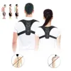 Supporto posteriore regolabile Cintura posteriore postura Correttore Supporto Back Bingh Belt Belt Lumbar Belt Correction Posture9521791