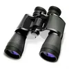 Binoculars 20x50 Hd Powerful Military Baigish Binocular High Times Zoom Russian Telescope Lll Night Vision For Hunting Travel T200701