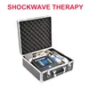 Populär smärtstillande chockvågmaskin Zimmer Shockwave Erektil dysfunktion Skönhetsutrustning
