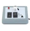 20000RPM Elektrische Manicure Boren Accessoires Pedicure Tools Files Nagelhulpmiddelen Polijstmachine Slijpbeglazingsmachine AC 110 - 240V