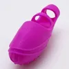 1Pc Finger G Spot Massaggiatore vibrante Piacere di più Vibe Vibrator Womens Sex Toys # D281