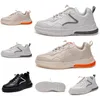 Fashion Women Men platforma Platforma Oudoor Casual Shoes Mens Treners Designer Sneakers Domowa marka wykonana w Chinach Rozmiar 3944