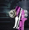 HVLP Professionell Spray Gun GFG TT Bilfärg Spray Gun, 1,3 mm Auto Paint Gun Furniture Coating