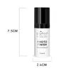 POPFEEL Pure Matte Face Base Primer Maquillage Crème hydratante naturelle Fond de teint Ombre à paupières Primer Cosmétiques Maquiagem BTZ1 TSLM1