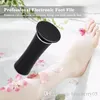 Foot Care For Pedicure Electric Grinding Foot File Pedicure Dead Skin HeelFile Callus Remover Shaver Tools Replacement Roller6030228