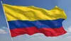 Drapeau de la Colombie 5x3 pieds Pays Drapeaux Nationaux de la Colombie Usine En Gros Pas Cher Polyester Imprimer, livraison gratuite