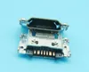 30 stks voor Samsung Galaxy J3 J320 J320A J320F J3109 J100 J500 J500G T355C Micro USB Oplaadlader Connector Port Dock