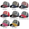 Spring Cotton Cap Baseball Cap Snapback Hat Summer Cap Hip Hop Fitted headgear Hats For Men Women Grinding Multicolor