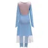 Girls Cartoon Cosplay Girl Story 2 Dresses Kids Cosplay Party Dress Princess Dresses Kids Costume Long Sleeve Set One 1452249