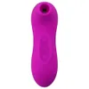 Vibrators waterdichte oplaadinga-8 speed-sex vrouw clitoris stimul tepel zuigende vrouwen nieuwe A987