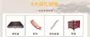 402 Dulcimer Yangqin mahogany Chinese string instrument guzheng guqin professional percussion8774732