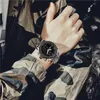 Naviforce Men Watches Top Brand Luxury Waterproof LED Digital Sport Men's Clock Male Wristwatch Relogio Masculino 9138 LY191226